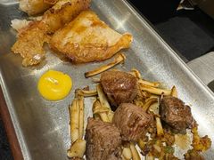 -大神太神·铁板烧(七宝领展广场店)