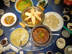 -小城外婆肴私房菜.家宴聚集点(圆明园颐和园·清河上地店)