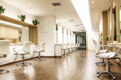 大厅-THE LOG SALON 记录