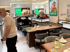 -黑窑厂糖油饼烤鸭·清真菜(总店)
