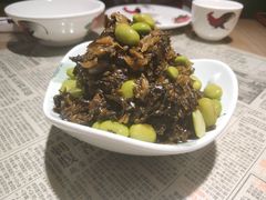 -粤港湾砂锅粥·宵夜(宝龙店)