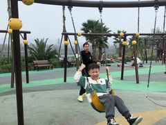 -枫香湖儿童公园