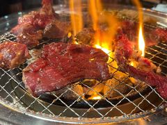 -吉志烤肉(太原总店)