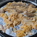 「1979东北烤肉火锅」头格这家的东北酸菜烤肉真的绝了