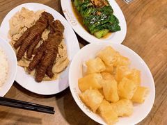 -松發肉骨茶(牛车水店)