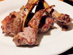-弗兰克牛排西餐厅Ribone steak house(柠檬花园店)