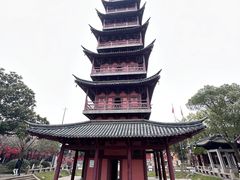 -千灯古镇