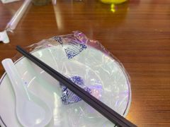 -谢记上海大排档(长寿路店)