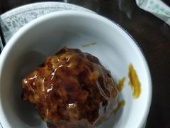 红烧狮子头-协和菜馆(凤凰街店)