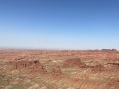 -张掖平山湖大峡谷景区