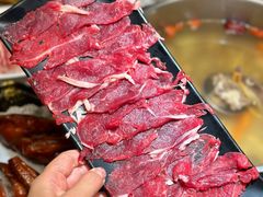 -牛品福潮汕牛肉火锅(旺庄店)
