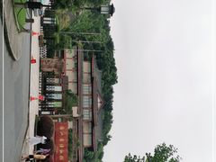 -浙江省博物馆(孤山馆区)