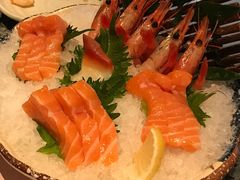 -大渔铁板烧(中山路八佰伴店)