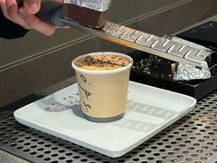 -O.P.S. CAFE