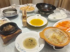 -百姓食府(秦虹路店)