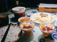 -撒拉花儿·新疆菜·清真(太阳宫店)