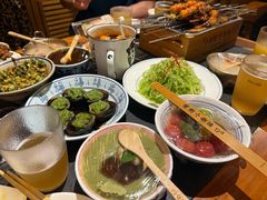 -福苗小骆驼烧烤(莲湖路店)