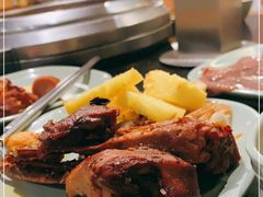 -梨花自助烤肉(天河城店)