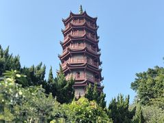 -南沙天后宫景区