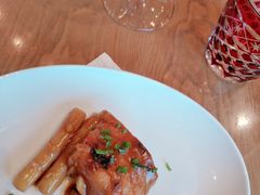 -非常时髦餐厅VUE Restaurant(外滩茂悦大酒店)