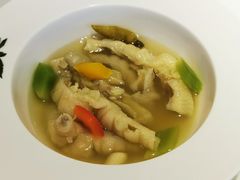 泡椒开胃凤爪-悦景酒家(罗湖店)