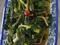 -照金特色农家乐