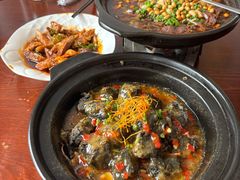 -郭鸡肉·非遗餐厅(安仁古镇店)