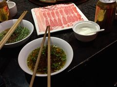 -山城年华老火锅(玉林店)