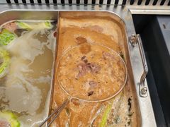 -鑫宝沙茶牛肉火锅(永泰店)