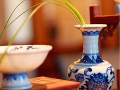 -江南忆茶坊(城市店)