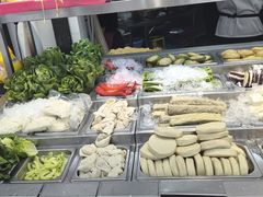 -阿坤纯正西刀鱼丸(Kuala Lumpur Branch)