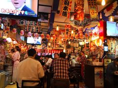 大堂-平成屋·午肴夜酒(四川北路店)