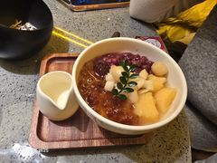 -江边城外烤全鱼(方庄时代购物中心店)