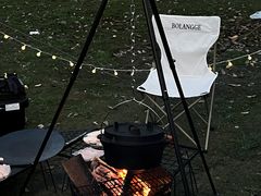 -不觉晓CAMPING(上海迪士尼营地店)