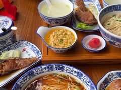 -孙盛兴奥灶面馆·蟹黄面·三虾面(山塘街总店)
