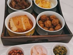 -晋阳春·山西菜·北京烤鸭(交大店)