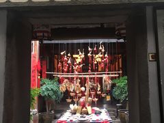 门面-文儒九号·闽菜馆(三坊七巷店)