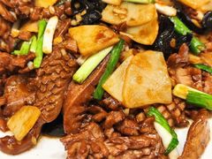 爆炒腰花-金春禧(世茂国际广场店)