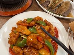 -百福麵家(新馬路店)