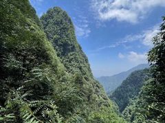 -峨眉山风景名胜区