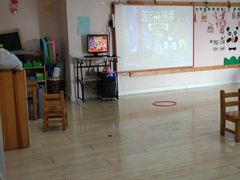 -吉而慧幼儿园-原红黄蓝幼儿园(世华水岸园)