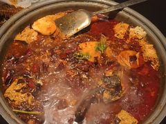 -师烤·豆花烤鱼(深圳坂田天虹店)