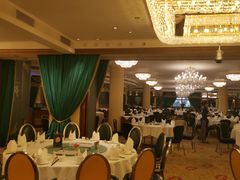 大堂-葡京日丽(澳门葡京酒店)