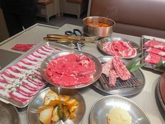 -西塔老太太泥炉烤肉(青浦蟠龙天地店)