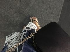 -泰合玺·精油疗愈 SPA(南京河西万达店)