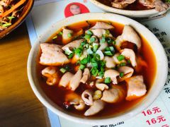 -周肥肠(江油总店)