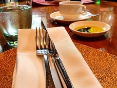 -杭州西子湖四季酒店-WL BISTRO西湖餐厅(灵隐路店)