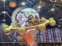 -谢列梅捷沃国际机场