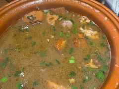 -黄泥岗·地道湖北菜(奥特莱斯店)