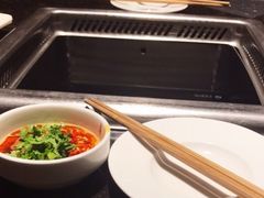 -海底捞火锅(泉城路店)